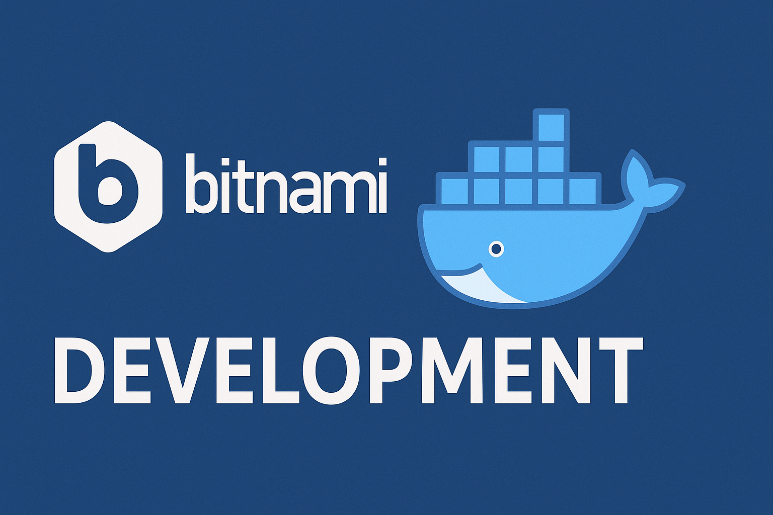 Docker Image Bitnami